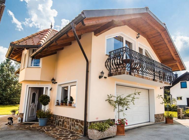 Apartment  Nizka