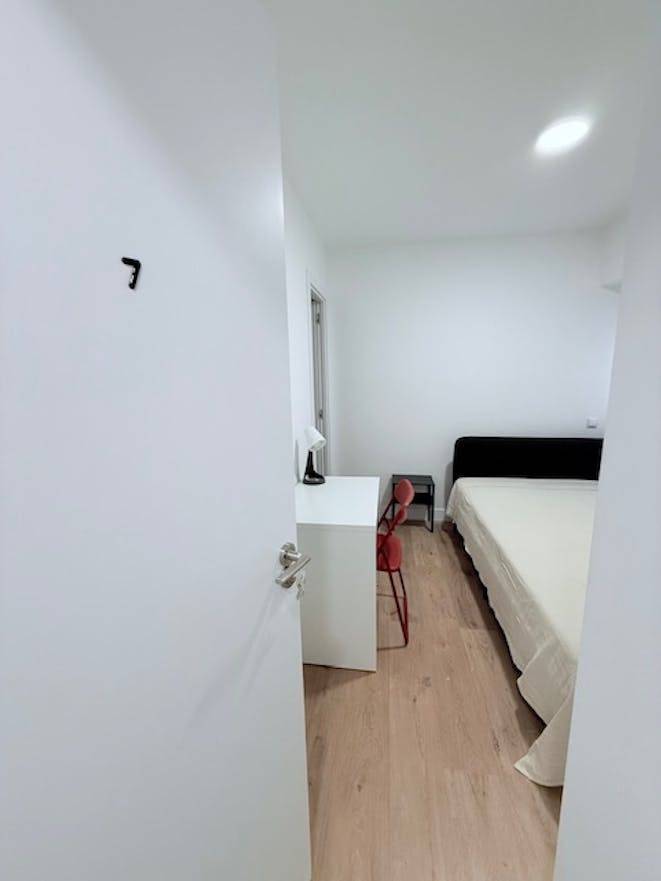 Private room Fuenlabrada
