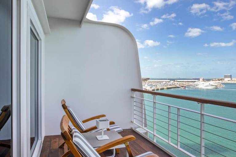 Queen Elizabeth 2 Hotel by Accor