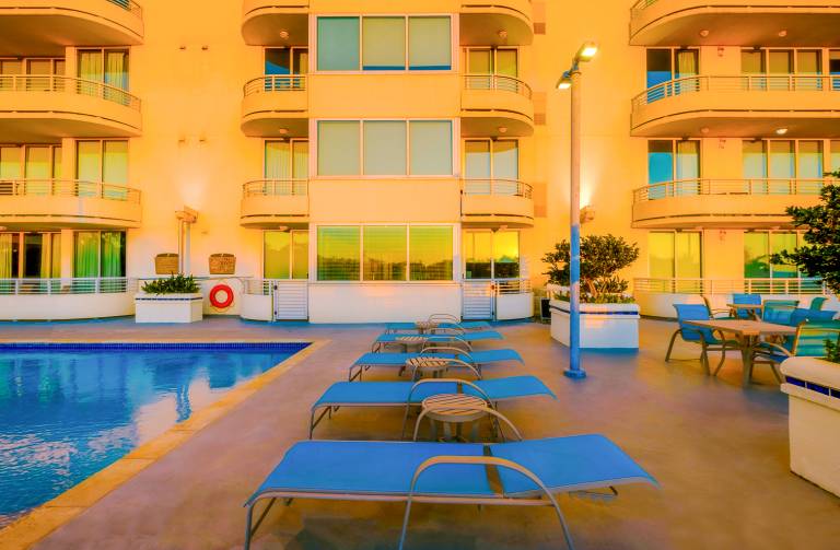 Apartment Biloxi