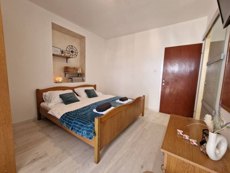 Apartment and Rooms Zora — photo 5