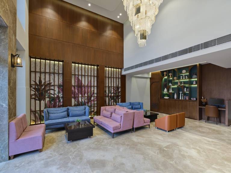 Regenta Place Ahmedabad — photo 3