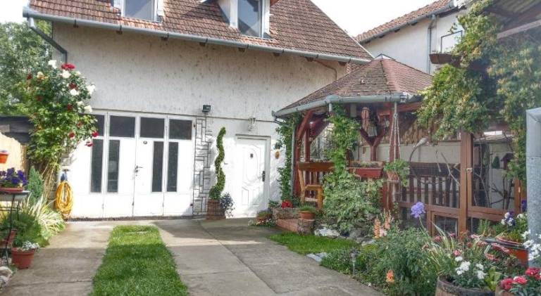 Apartma Apatin