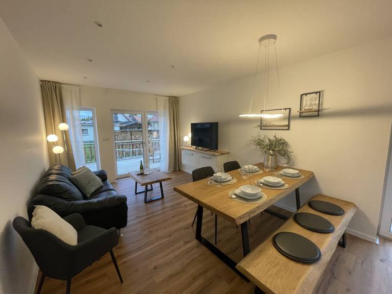 Ferienhaus Thiendorf
