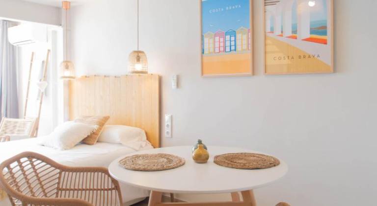 Rental apartment with 1 room for 2 persons — photo 3