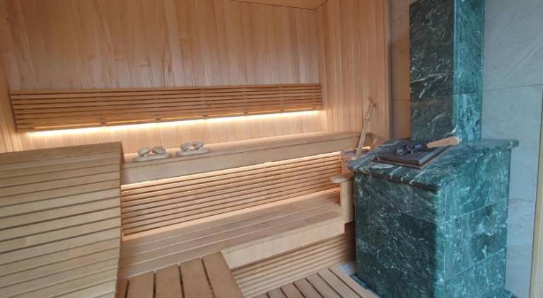 Holiday apartment with hot tub, sauna & pool | Dogs allowed — photo 5