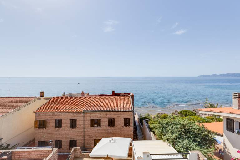 Holiday Home 'Casa Simo' with Sea View, Wi-Fi and Air Conditioning — photo 5