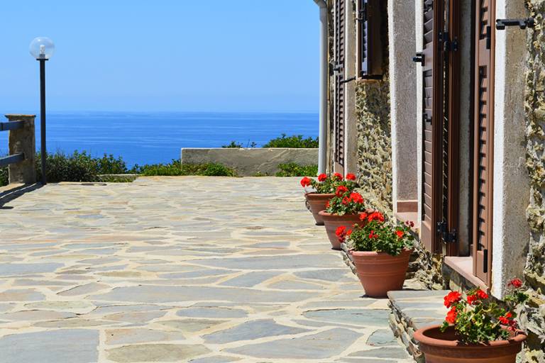 Camera privata Palmadula