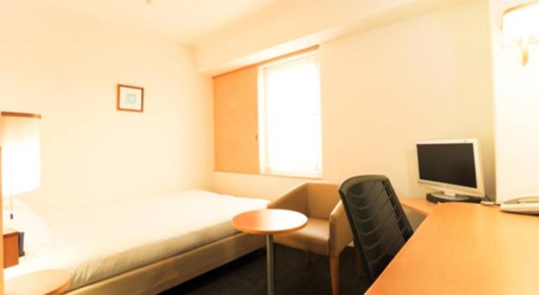 Smile Hotel Shiogama Vacation STAY 84726v