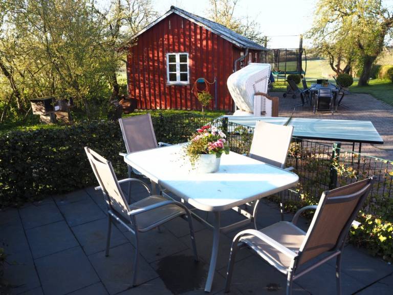 Ferienwohnung Kappeln