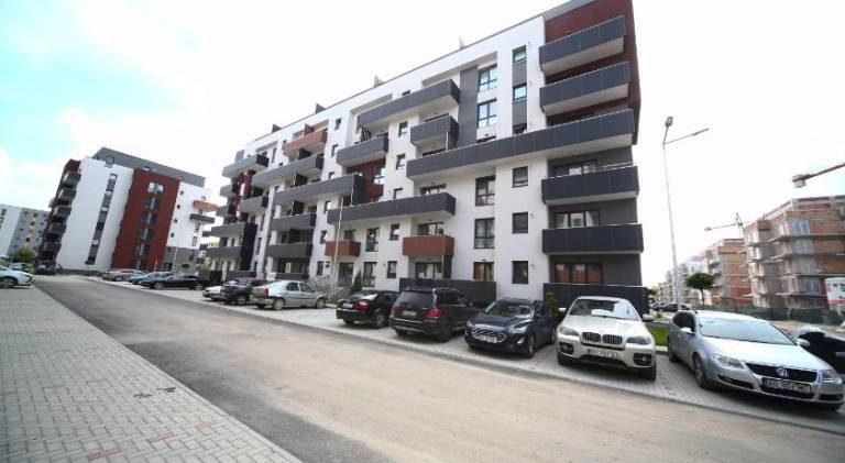 Apartment with 2 rooms for 4 persons — photo 4