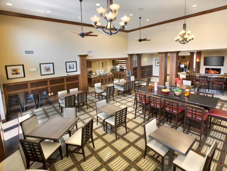 Homewood Suites by Hilton Newport/Middletown — photo 4