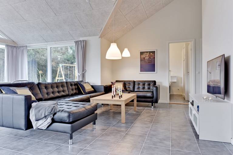 Holiday home, 25-2188, Jegum — photo 4