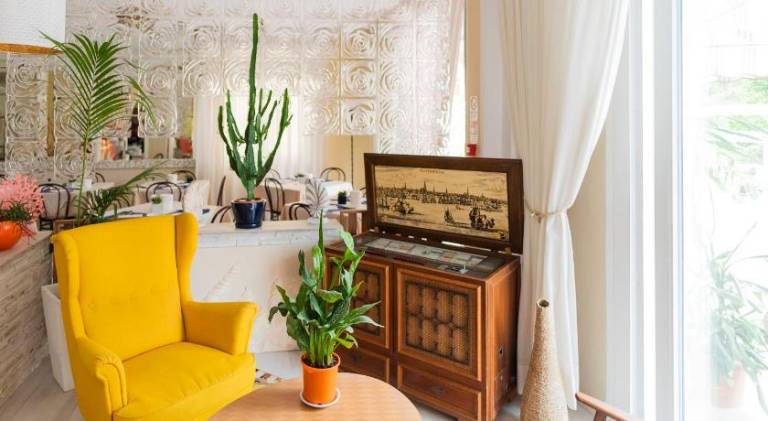 Hotel Corallo B&B — photo 2