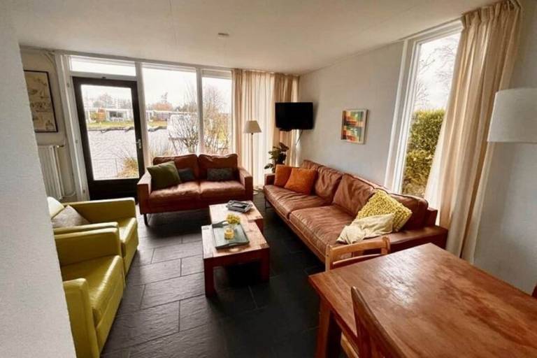 Ferienhaus  Lemmer