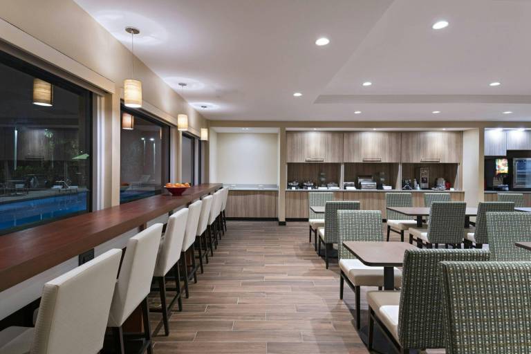TownePlace Suites by Marriott Naples — photo 5