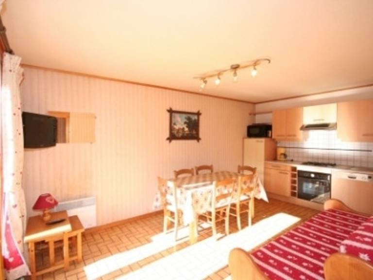 Appartement Châtel