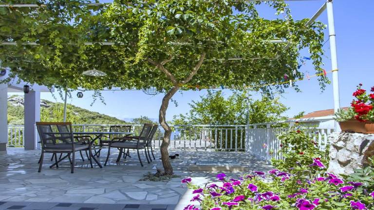 Apartman Osobjava