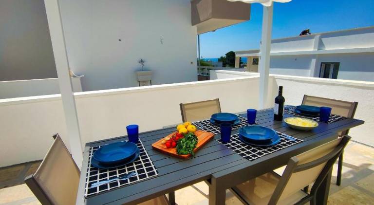 Da Mimma di Casa Camilla Journey — photo 2