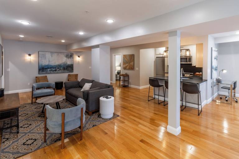 Condo Newport