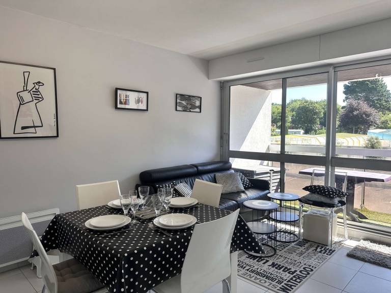 Appartement Bénodet