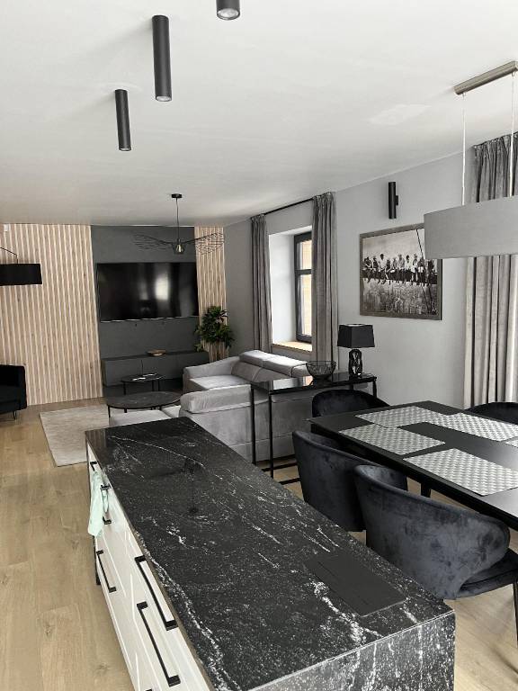 MazuryDreamHouse Nasze marzenia Naszym gościom — photo 4