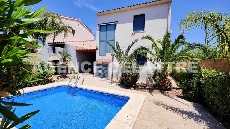 Chalet Peniscola