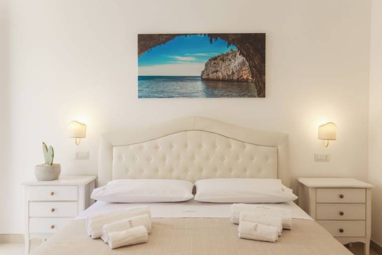Agriturismo Santa Cesarea Terme