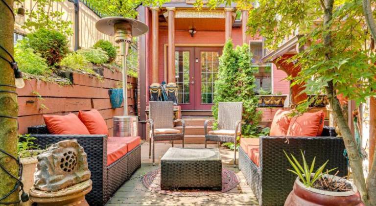 Wonderful vacation home | Pet-friendly — photo 4