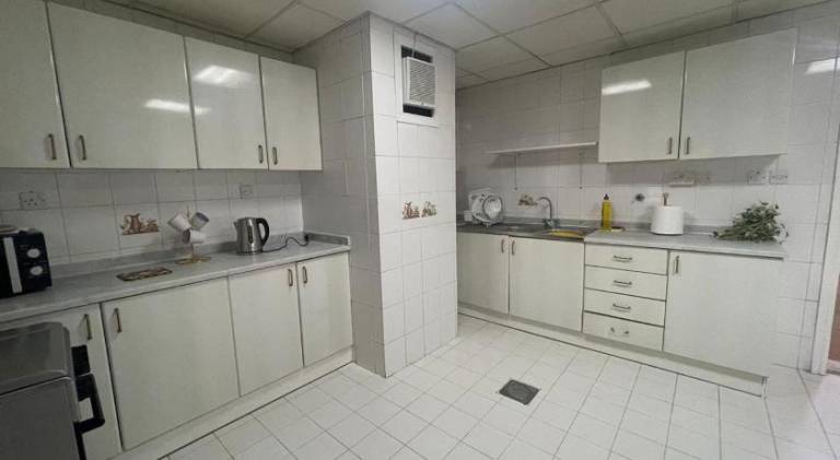 Rental apartment with terrace & garden — photo 4