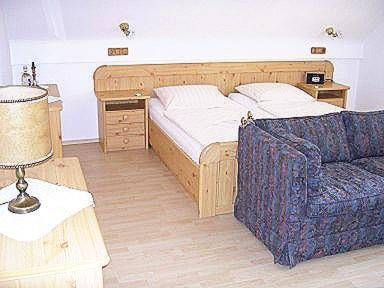 Landhotel Niederthaler Hof — photo 2