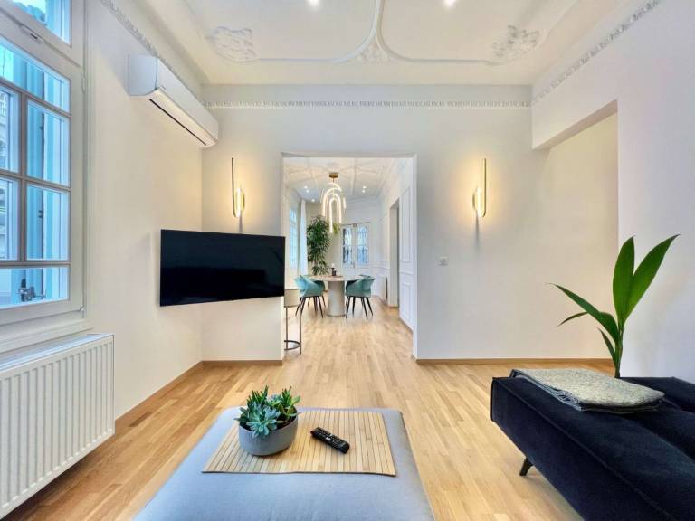 Ferienwohnung Thessaloniki