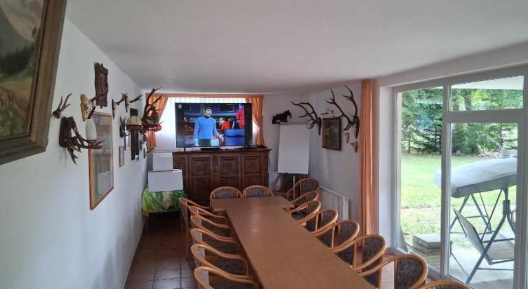 Hotel Haus Oberland — photo 5