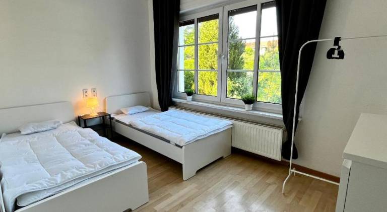 Ferienwohnung Blankenfelde-Mahlow