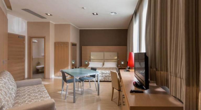 Viva Hotel — photo 2