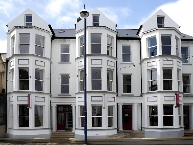 Portrush Adelphi in Portrush