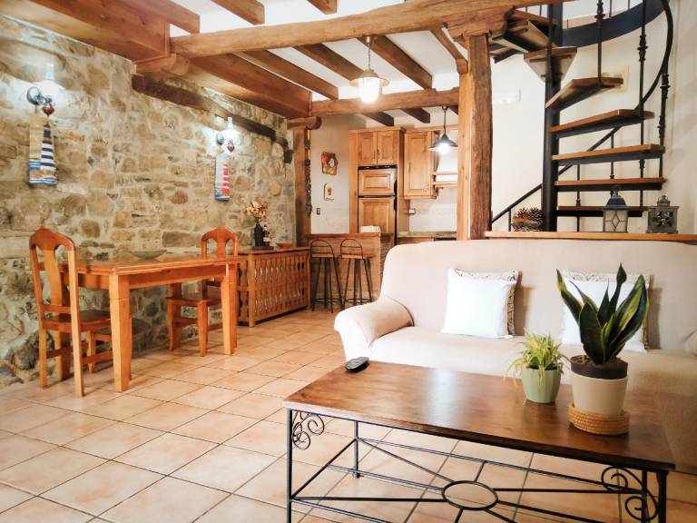 Bed & Breakfast Camaleño