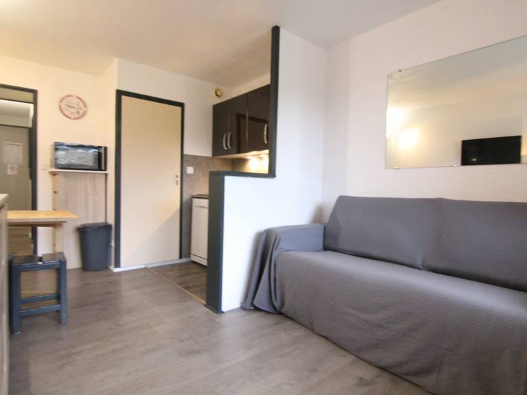 Holiday apartment | Mountain view — photo 4