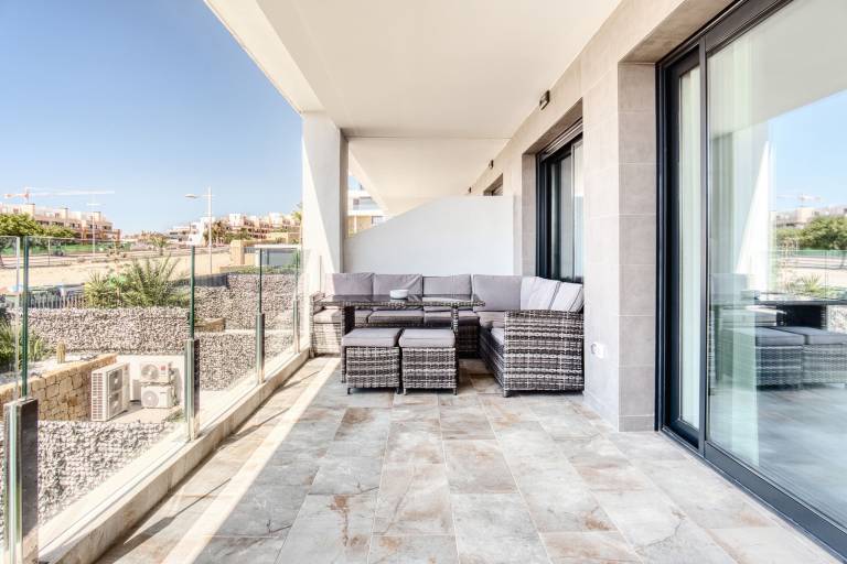 Casa Finestrat