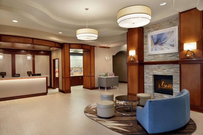 Homewood Suites by Hilton Fort Smith — photo 2