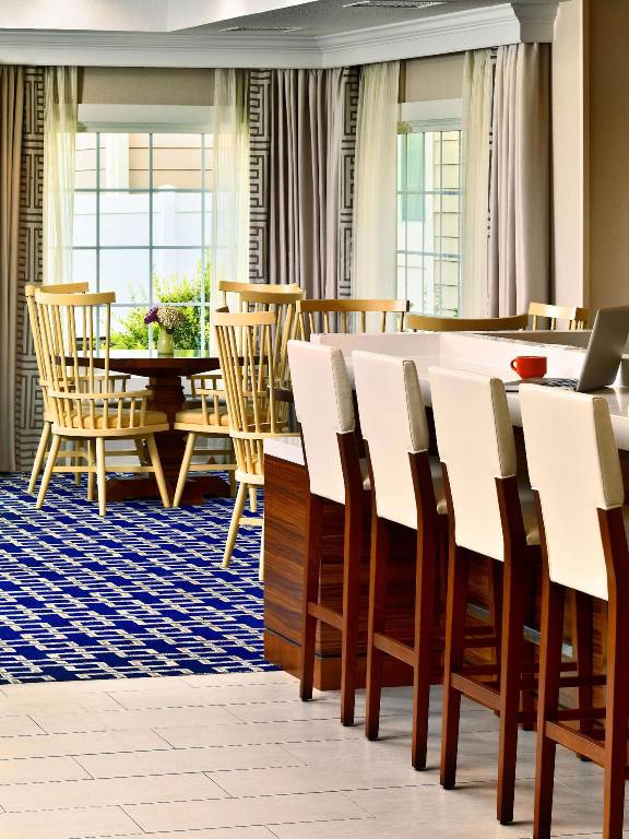 Sonesta ES Suites Princeton — photo 3