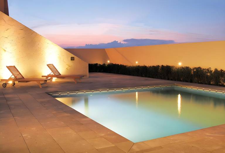 Turotel Queretaro — photo 4