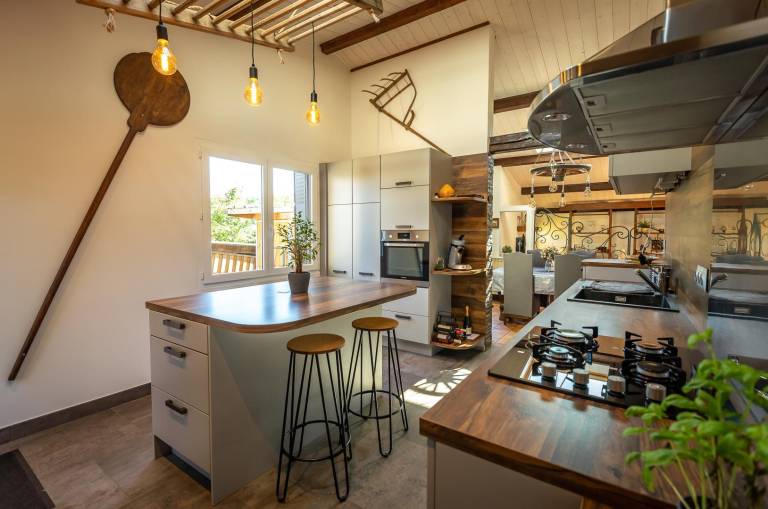Pleasant gite with garden, sauna & patio | Pet-friendly — photo 3