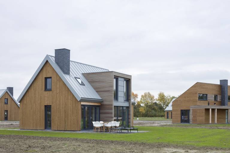 Villa Noord-Beveland