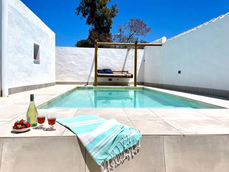 House Chiclana de la Frontera