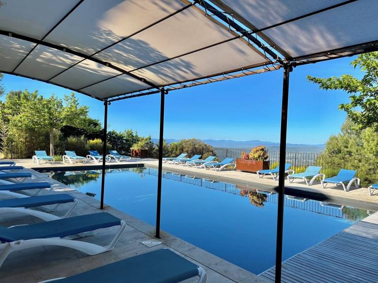 Villa Tourtour