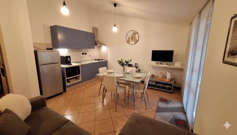 Apartment | City view — photo 5