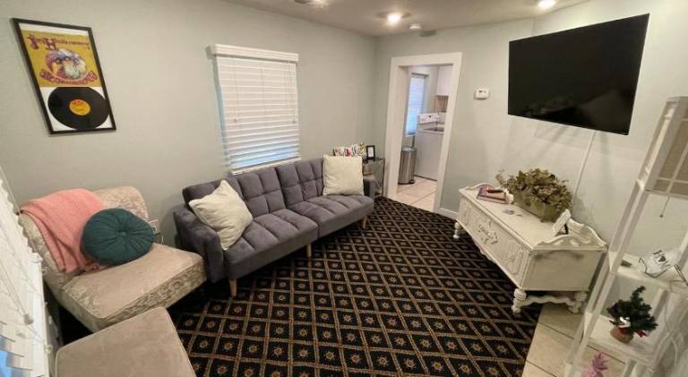 Vacation home with 1 room for 5 persons in Spartanburg, SC