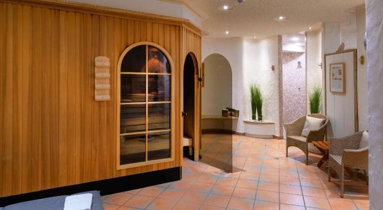 Hotel am Wasserfall — photo 5