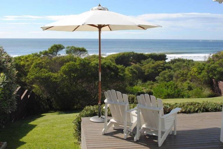 House Culburra Beach